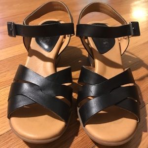 Korks by Kork-Ease sandals